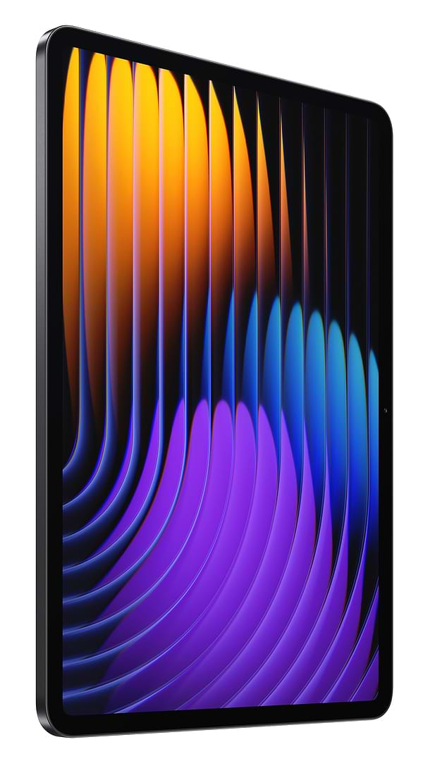 Фото - Планшет Xiaomi Pad 7 WiFi 8/256GB Gray (VHU5498EU)