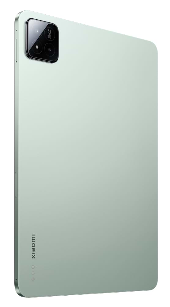 Фото - Планшет Xiaomi Pad 7 WiFi 8/256GB Green (VHU5368EU)