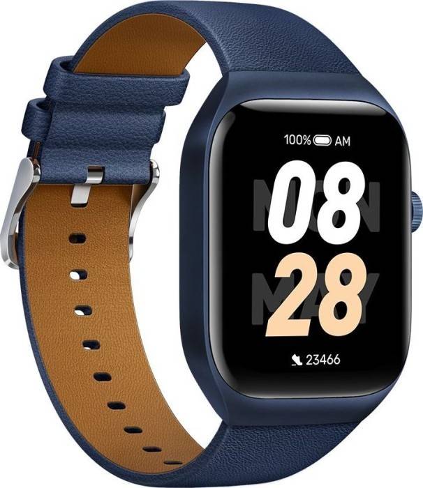 Фото - Смарт-годинник Mibro Watch T2 Dark Blue (XPAW012)