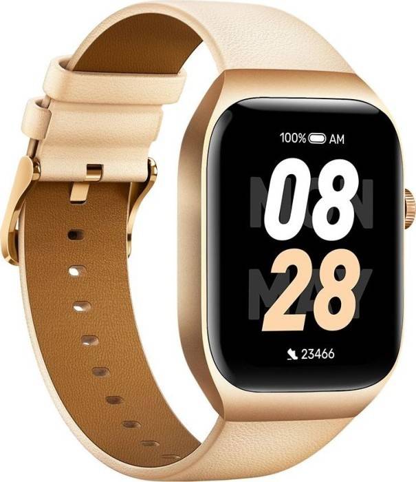 Фото - Смарт-часы Mibro Watch T2 Light Gold (XPAW012)
