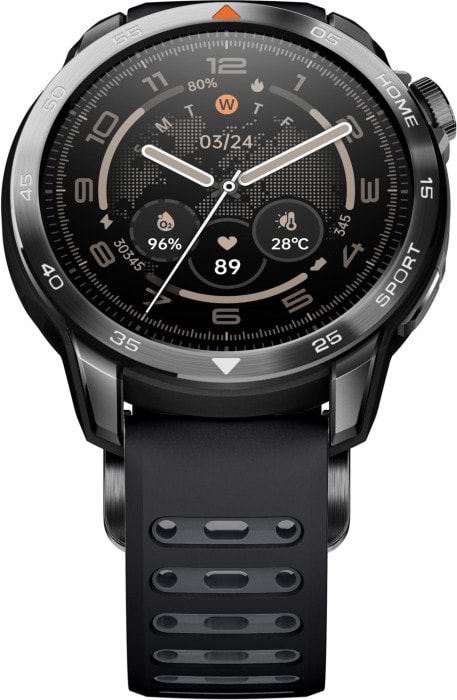 Фото - Смарт-часы Mibro GS Pro2 Dark Grey (XPAW025)
