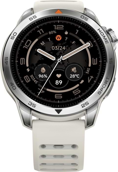 Фото - Смарт-часы Mibro GS Pro2 Light Beige (XPAW025)