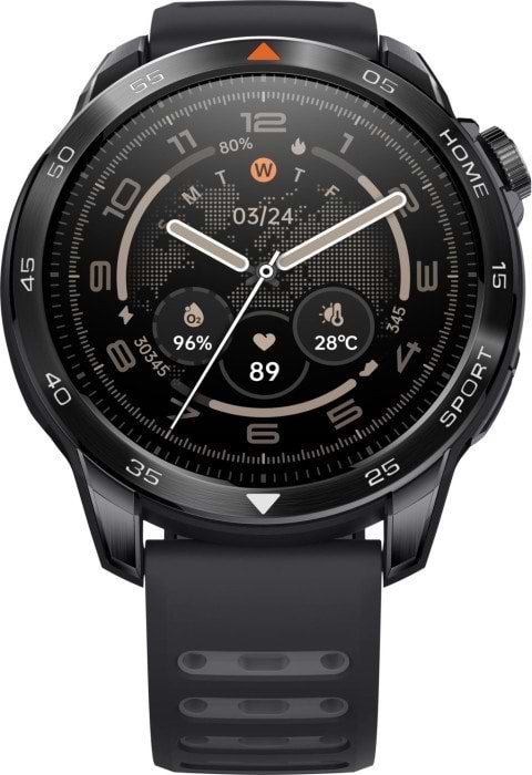 Фото - Смарт-часы Mibro GS Pro2 Dark Grey (XPAW025)