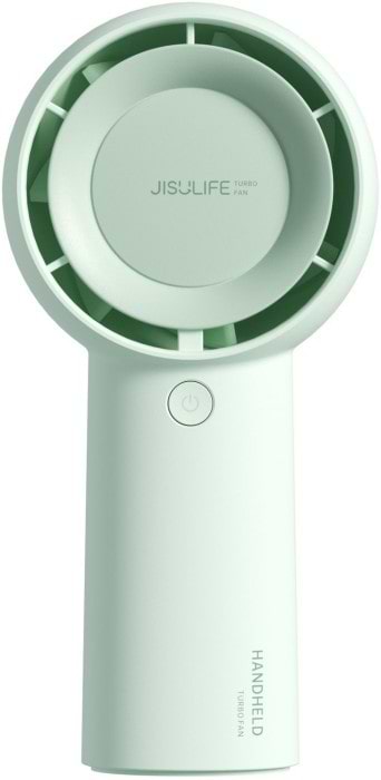 Вентилятор портативный Jisulife FA43 Green