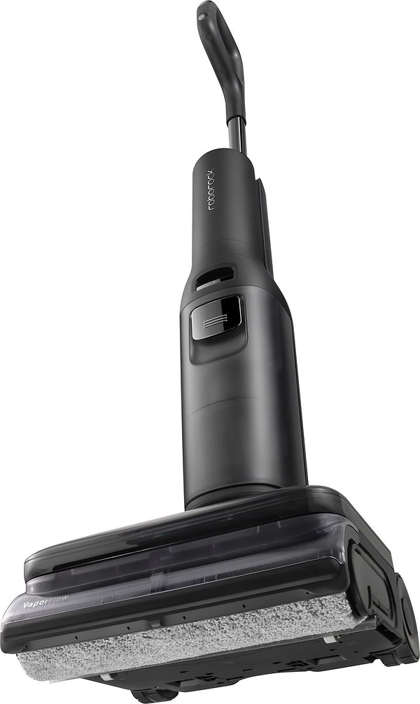 Фото - Пилосос ручний миючий RoboRock F25 Ultra