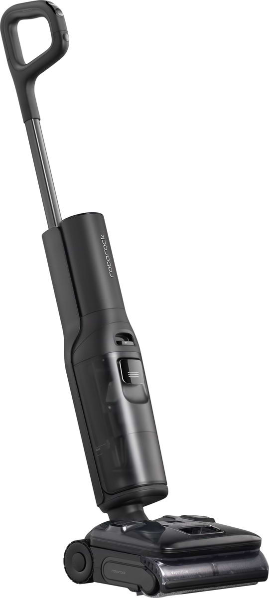 Фото - Пилосос ручний миючий RoboRock F25 Ultra