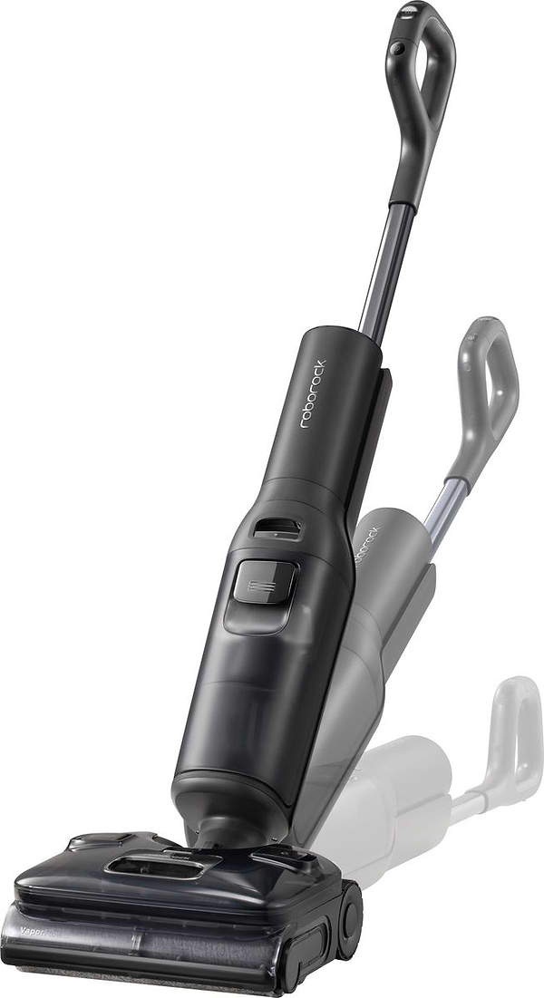 Фото - Пилосос ручний миючий RoboRock F25 Ultra