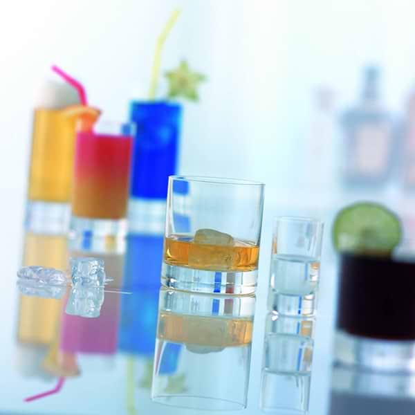 Фото - Стакан для віскі Schott Zwiesel для віскі 0,315 л 579704