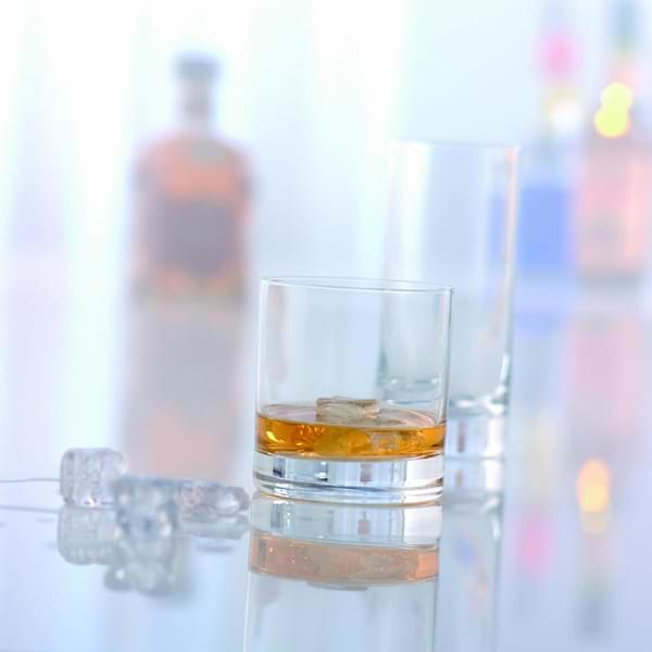 Фото - Стакан для віскі Schott Zwiesel для віскі 0,315 л 579704