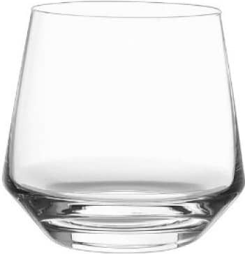 Набір склянок для віскі Schott Zwiesel 6 шт. 0,389 л 112417 - Фото 1