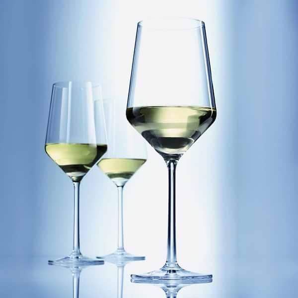 Фото - Келих Schott Zwiesel для білого вина Sauvignon Blanc 0,408 л 112412