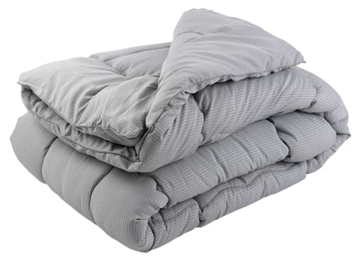 Купити Ковдра всесезонна двоспальна євро Руно 200х220 силіконова Soft Line (322.52_Soft Line) - Фото 1 Ковдра всесезонна двоспальна євро Руно 200х220 силіконова Soft Line (322.52_Soft Line) - Фото 1