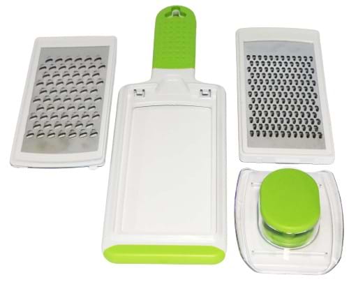 Терка Tavialo 2 в 1 (193200002)