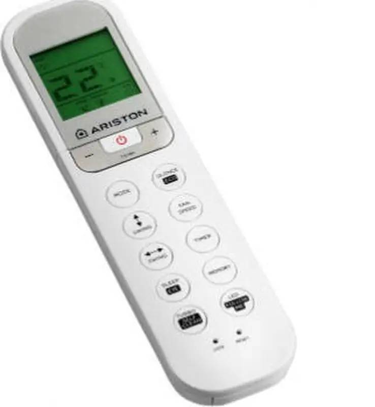 Фото - Кондиціонер спліт Ariston ALYS R32 C 50 MUD0