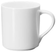 Чашка Wilmax 300 мл (WL-993040 / A) - Фото 1