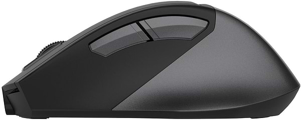 Фото - Миша бездротова A4tech FB45CS Air2 (Stone Grey)