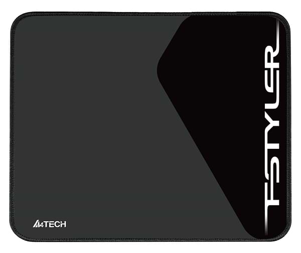 Фото - Килимок для миші A4tech FP20 Black