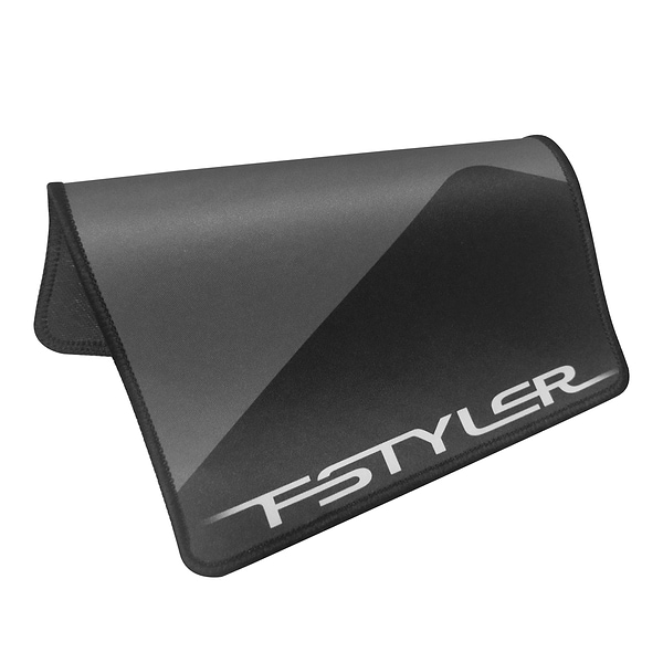 Фото - Килимок для миші A4tech FP20 Black