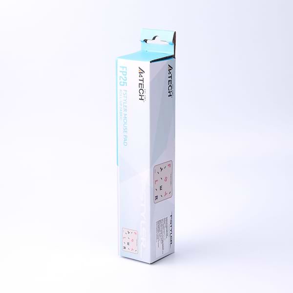 Фото - Коврик для мыши A4tech FP25 Beige
