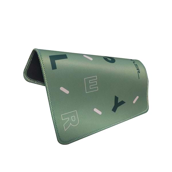 Фото - Коврик для мыши A4tech FP25 Green