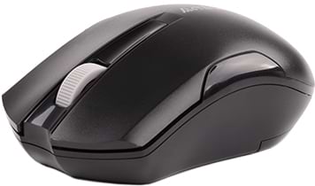 Фото - Уцінка - Миша бездротова A4tech G3-200NS (Black)