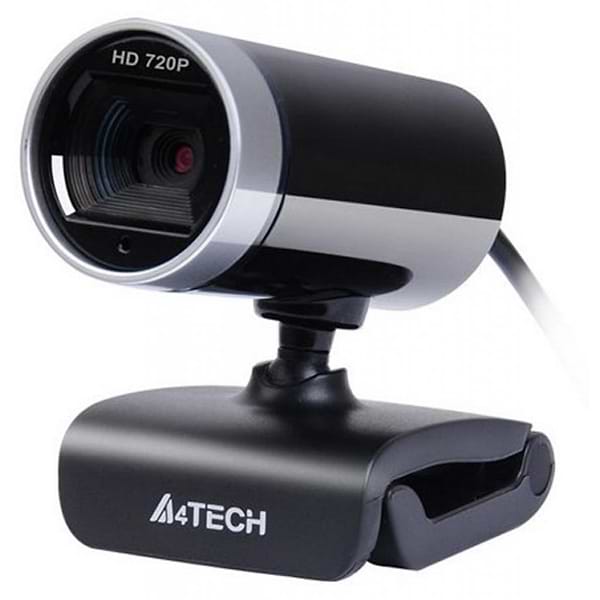 Фото - Веб-камера для компьютера A4tech PK-910P