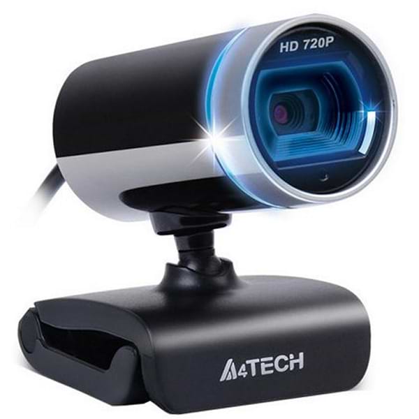 Фото - Веб-камера для компьютера A4tech PK-910P