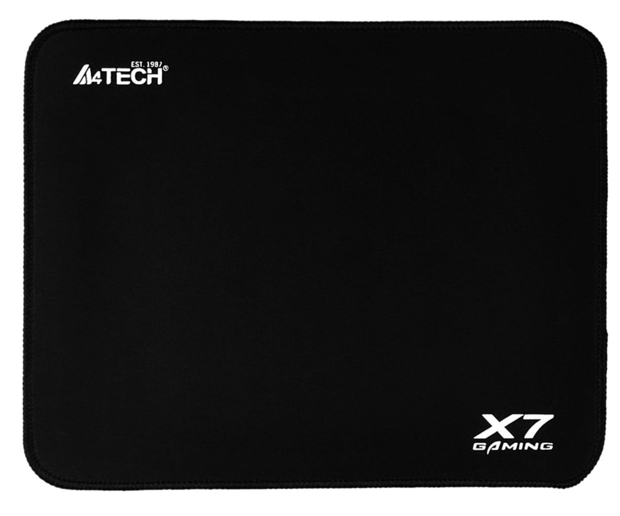Килимок для миші A4tech X7-200S Black - Фото 1