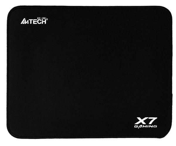 Фото - Коврик для мыши A4tech X7-200S Black