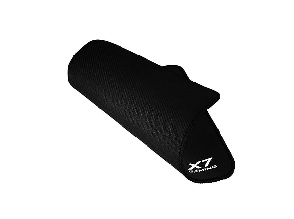 Фото - Коврик для мыши A4tech X7-200S Black