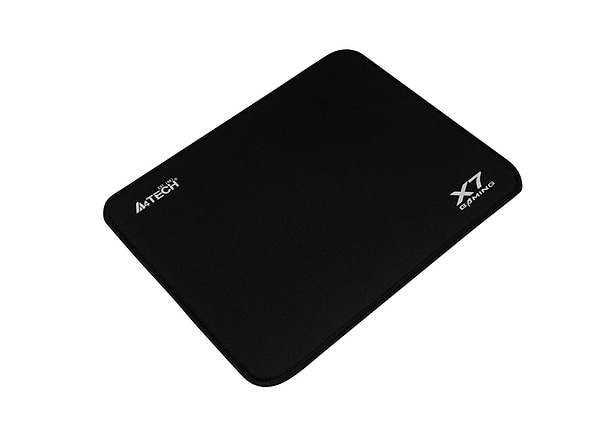 Фото - Коврик для мыши A4tech X7-200S Black