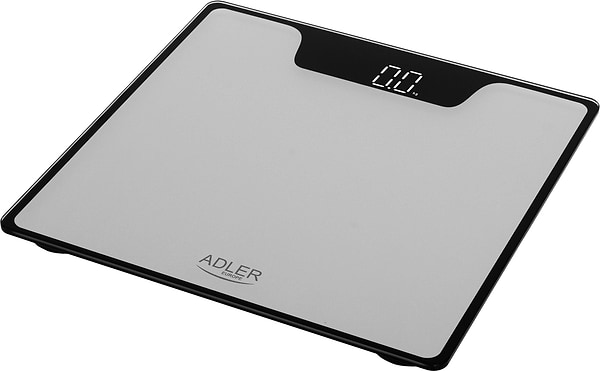 Фото - Ваги підлогові Adler AD8174S