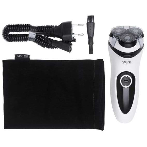 Фото - Бритва Adler AD 2910 W