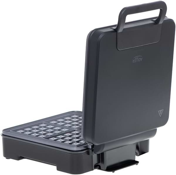 Фото - Вафельница Adler AD 3049