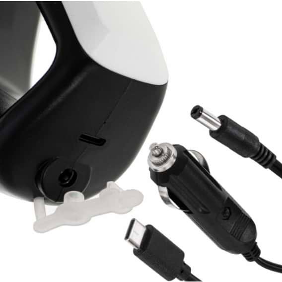 Фото - Автомобільний пилосос Adler AD 7059