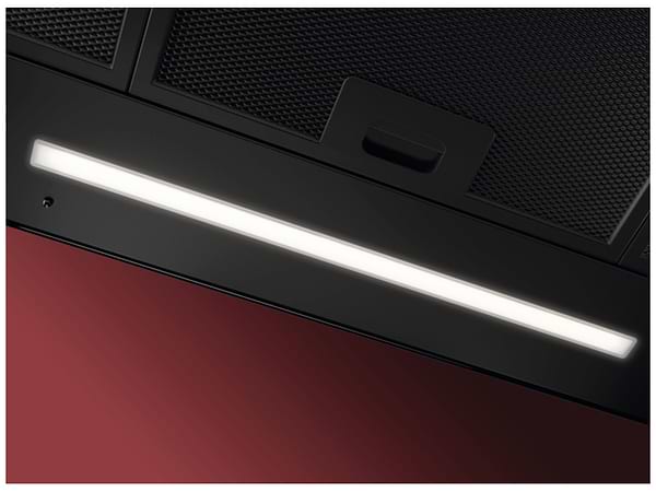 Фото - Вытяжка декоративная AEG NDB6791HB