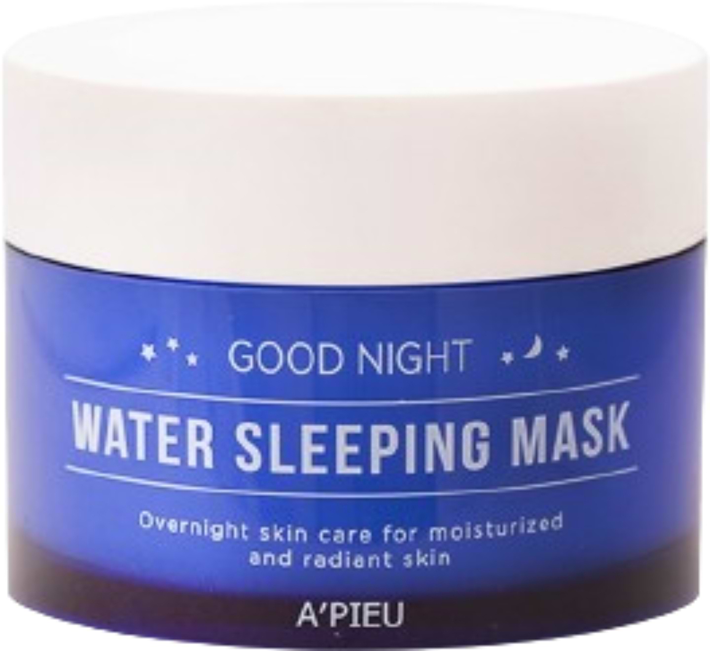 Маска для обличчя A'pieu Good Night Water 105 мл (8809530037928)