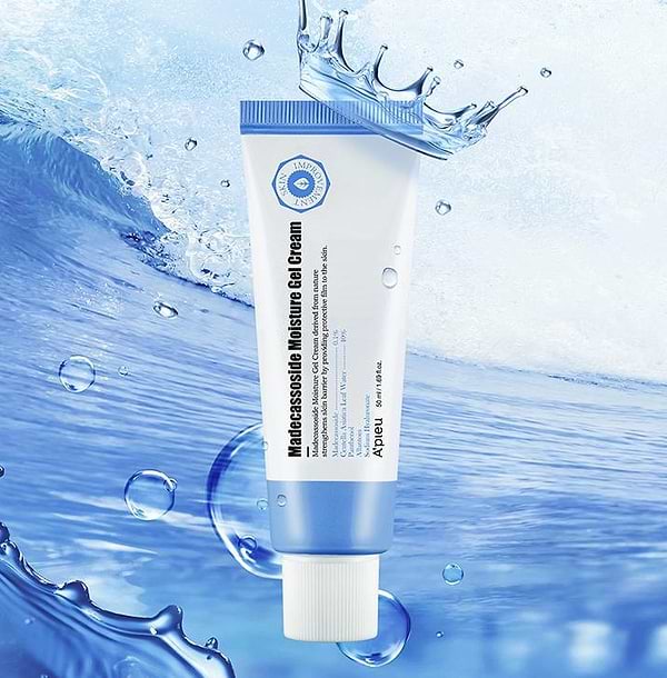 Фото - Крем для лица A'pieu Madecassoside 50 мл (8809643538640)