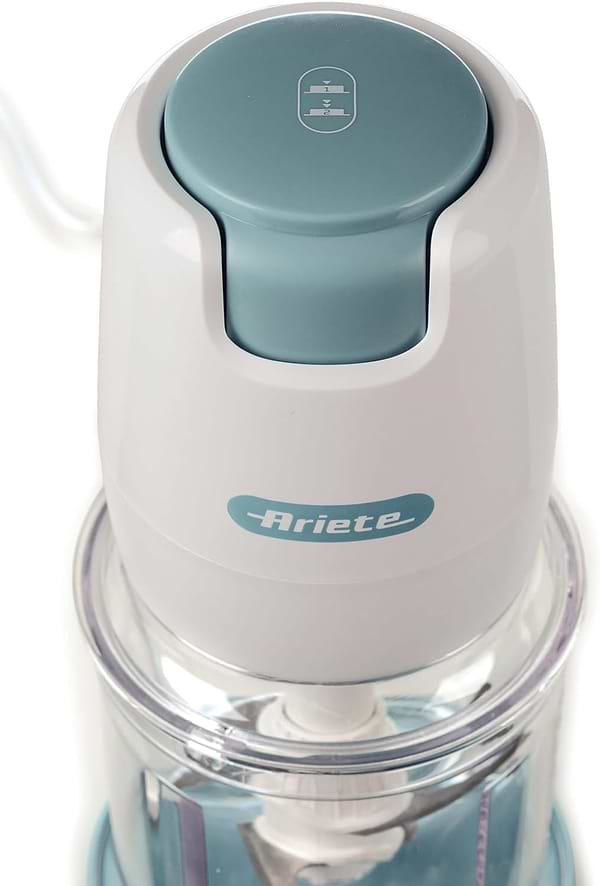 Фото - Подрібнювач Ariete 437 WH