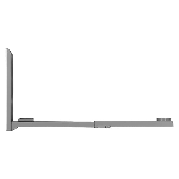 Фото - Кронштейн для СВЧ ATG М450G