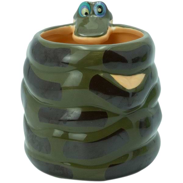 Фото - Чашка ABYstyle DISNEY The Jungle Book - Kaa 450 мл (ABYMUG633)