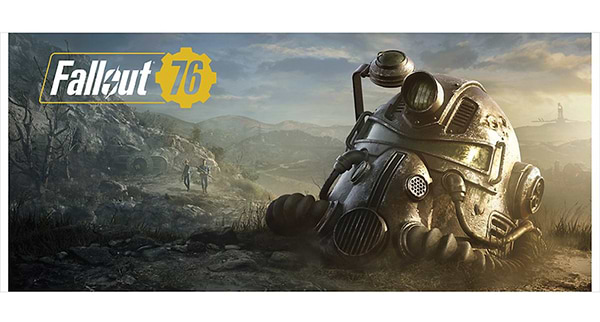 Фото - Чашка ABYstyle FALLOUT Dawn (MG3273)