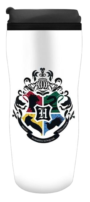 Термочашка ABYstyle HARRY POTTER Hogwarts Alumni 355 мл (ABYTUM046)