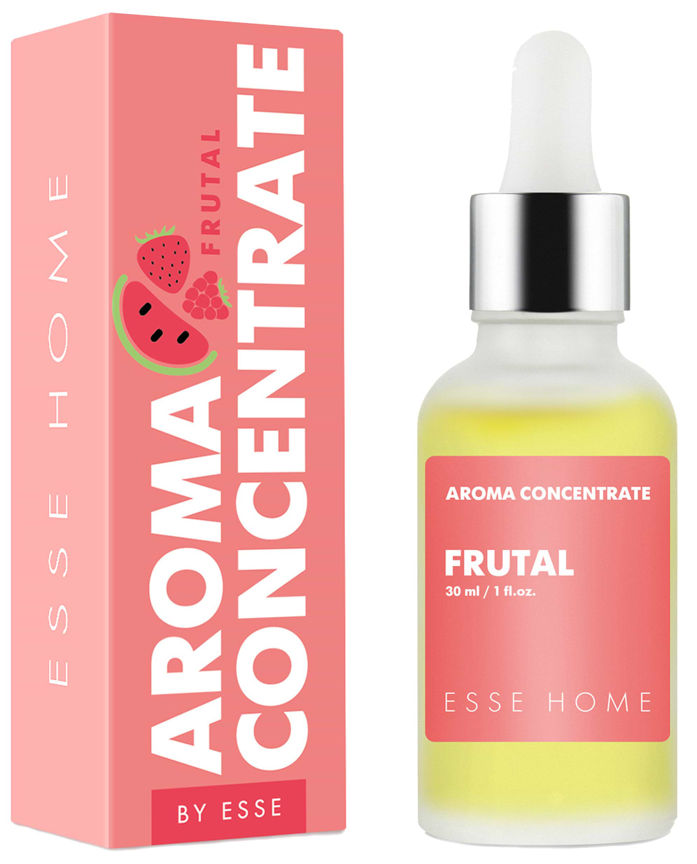 Арома концентрат Esse Home Frutal 30 мл (AC -Fr) - Фото 1