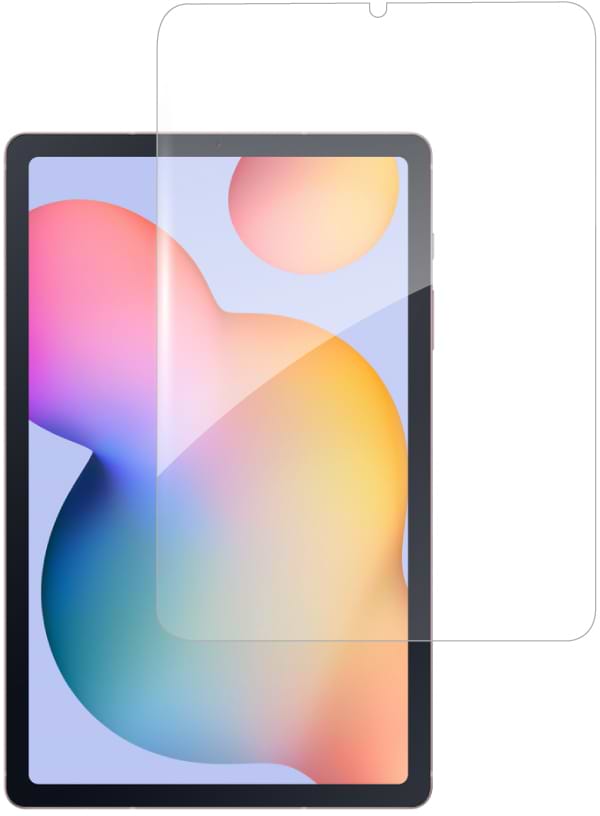 Защитное стекло для планшета ACCLAB Full Glue for Samsung Galaxy S6 Lite/P615/P610 10.4 (1283126575617)