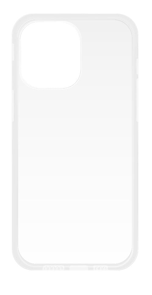 Фото - Чохол для смартфону ACCLAB Anti Dust for Apple iPhone 14 Pro Max (1283126553080)