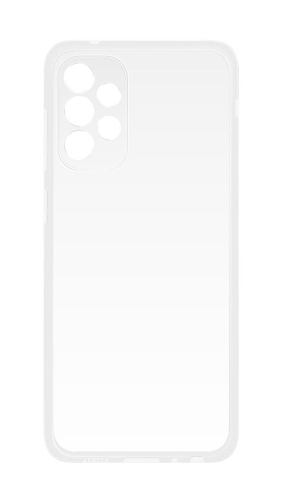 Фото - Чохол для смартфону ACCLAB Anti Dust for Samsung Galaxy A72 5G (1283126553325)