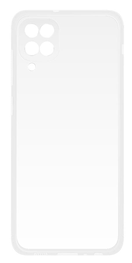 Фото - Чохол для смартфону ACCLAB Anti Dust for Samsung Galaxy A22 4G (1283126553219)