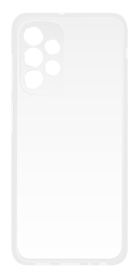 Чохол для смартфону ACCLAB Anti Dust for Samsung Galaxy A23 (1283126553226) - Фото 1