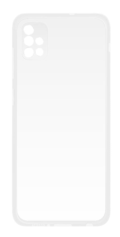 Фото - Чехол для смартфона ACCLAB Anti Dust for Samsung Galaxy A51 (1283126553288) Фото - Чехол для смартфона ACCLAB Anti Dust for Samsung Galaxy A51 (1283126553288)